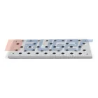 74520 Ступенька подножки MB Axor верхняя/средняя Европа MB LCV (1970-2020) Auger