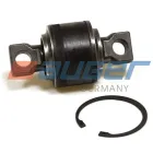 55647 РМК реактивной тяги D=85мм/d=21mm/Ax=130/30mm Renault Kerax 2005->,Volvo FH/FM 2005-> RVI Kerax 2 (2005-2020), VOLVO FH12 (1993-2020); РМК Сайлент+стопорное кольцо Auger