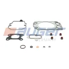 100856 Верхний комплект прокладок D2876LF12/13/25; D2876LOH20/21; (х6); без прокладки клапанной крышки MAN Bus (1970-2021) Auger