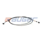 80388 Провод, Рычаг переключения передач VOLVO L: 4225 mm VOLVO FH12 (1993-2020) Auger