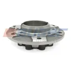 84668 Ступица колеса без подшипника MB ?18/?130x?130/?286/102 MB Atego (2004-2021) Auger