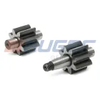 87186 Шестерня, Маслянный насос MAN Auger