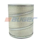 98153 Фильтр воздушный A=241 B=132 C=10 H=298 IVECO EuroCargo I, 90ser. IVECO Eurocargo I (1991-2003); C 24 393 Auger