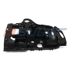 85825 Корпус фары левый MB MP4 (высокий) MB Actros MP4 (2011-2020) Auger