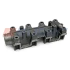 81306 Выпускной коллектор MAN 360X160X140 MAN Bus (1970-2020) Auger