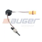 115520 Свеча накала отопителя 24V; Airtronic D2/D4/D4S MAN Lion's (1991-2021), SCANIA P-, G-, R-, T Truck (2003-2021) Auger