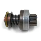 84724 Бендикс стартера для стартера 24 V 4KW 9 зубьев IVECO , KHD, RVI, Mb, Scania, Volvo MB TRUKS LK/LN2 709-2024 L (84-98), LP LP 608-1013 (76- Auger