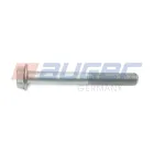 104548 Болт DIN6921 М20x180х1,5 Р=83 К=30 фланцевый подвески MB Actros/Axor Auger