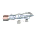 77709 Стремянка рессоры VOLVO M24x3/93x420 VOLVO FH12 (1993-2020) Auger