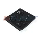 85109 Блок управления отопителем в сборе VOLVO FH (2005-2021) Auger