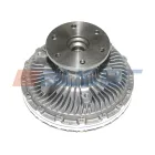 58588 Вискомуфта вентилятора DAF F 3200, F3200, F 3300, F3300 [FA3200KS, KS, FAB3200KS, FAR3200KS, FAS3200KS, FAD3200KS, FAD3200KS, FAT3200KV, FMD3200KS, FT Auger