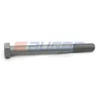 84939 Болт ГОСТ-7798 М20х200х2,5 Р=55 К=30 (каленый) амортизатора (8.8 DIN 931, ISO 24014-1); 992486 Auger