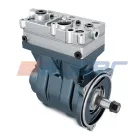 79439 Компрессор воздушный 2-х цилиндровый Volvo FH13/FM13 2005->,FH16 2003->,FM11 RVI LCV (1970-2020), VOLVO FH (2005-2020); 4127040180 аналог новый вариант  4127040270 Auger