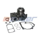 57722 Насос водяной Volvo F12/FL12 D12A с мех. КПП VOLVO N10 (1973-1989) Auger