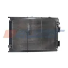 73239 Радиатор охлаждения с рамкой MAN F2000 MAN E (1989-2005) MAN E (1989-2005); 81061016438 Auger