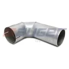 111539 Труба приемная глушителя MAN TGS (2006-2021) Auger