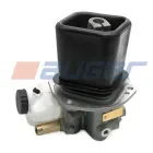 78229 Механизм переключения передач MB Actros->2002,Actros MP2/MP3,Atego,Axor MB Actros MP2/MP3 (2002-2020) Auger