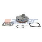 84792 Комплект ГБЦ компрессора MB Actros->2002,Actros MP2/MP3 2003->,Neoplan Eng.OM501 LA,OM502 LA MB Accelo (2003-2020) MB Accelo (2003-2020); + Auger