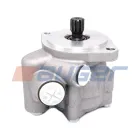 85370 Насос ГУРа RENAULT TRUCKS Magnum E.Tech 400-480 2000-2008 RVI Magnum (1997-2005) RVI Magnum (1997-2005); M26x1,5/M18x1,5/165 bar Auger