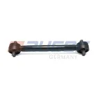 15240 Тяга реактивная! L=616.5 d50 17/17 115/115\Scania 4-Serie SCANIA 4 Bus (1994-2010) Auger