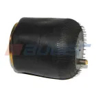 AU 344390-K24 Пневмоподушка со стаканом; (1 штуц. / 1 отв.); стакан ф190; Actros; 9423205121 Auger