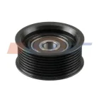 72012 Ролик натяжителя ремня MB Actros/Axor BM 375/940/942/943/944; MB Bus BM 457 MB Axor 2 (2004-2020) Auger