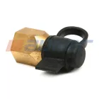 90349 Клапан контрольного вывода Рвнутр=М16x1,5 Auger