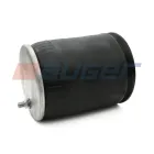 AU 349580-KA Пневмоподушка со стаканом; (1 штуц. / 4 отв.); Hendrickson, Loadguard Auger