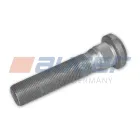 65156 Шпилька колесная M22х1,5х124/ 114, 10.9 полная резьба (старого образца) VOLVO FH12/16/ FM9/12/13 RVI Premium (1996-2020), VOLVO B12 (1992-2020) RVI C; старого образца Auger