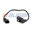 79033 Датчик положения коленвала DAF XF105 MX-13, датчик распределительного вала MX-11 DAF LCV (1970-2020) Auger