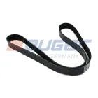 79916 Ремень поликлиновой 8РК1395 BMW 3 (F30, F35, F80) 335 i 10/11- BMW 1 (F21, F20), BMW 2 (F23, BMW 3 (F30, F31, F34, F80), BMW 4 (F32, F33, F36, F82, F8 Auger