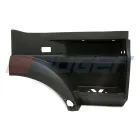 87929 Корпус, Подножка MB Auger