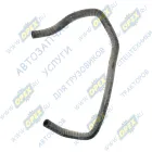 82390 Шланг (патрубок) кривой (6 изг.) ф10х17 L=610 радиатора Scania P-G-R D9 SCANIA T Truck (2003-2020) Auger