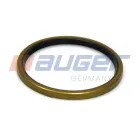 54842 Сальник шкворня 50x58x4 \RVI Premium/Magnum/Kerax; ?50x?58x4 / NBR Auger