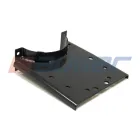 56572 Кронштейн подвесного подшипника Scania 4s/R-series (L=255 мм) SCANIA T Truck (2003-2020) Auger