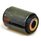 55114 Втулка MAN рессоры (20x57x86) MAN TGM (2004-2020) Auger