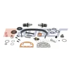 80232 РМК суппорта VOLVO FH,FM левого комплект (подводящий механизм) VOLVO FH12 (1993-2020) Auger