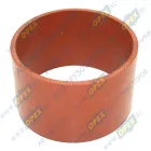 54974 Шланг (патрубок) ф155х165 L=100 интеркулера MB MB Tourino (O 510) (2003-2021) Auger