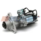 85122 Стартер 24В 5,5кВт z=12 VOLVO FH 12/340 12.1 [D12D340] 12.2001- VOLVO FH 12/380 12.1 [D12D380] 12.2001-08.2006 VOLVO FH 12/420 12.1 [D12D340][D12D420]; STM1388 Auger