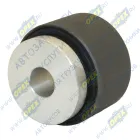 104237 Втулка (алюм. РТИ сталь) ф19х54/65 L=37/56 тяги стабилизатора переднего MB Actros MP4 (сайлентблок Auger