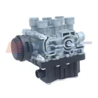 110091 Электромагнитный клапан, ECAS Scania 4-Series 94, 114, 124, 144, 164 SCANIA P-, G-, R-, T Truck (2003-2021); 2084510, 4729001130 аналог 472 900 113 0 Auger