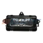 82621 Противотуманный фонарь SCANIA в козырек (фара-рабочая) правая SCANIA T Truck (2003-2020) Auger