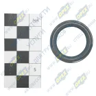 69289 Сальник (манжета) 26х34х4,5/7/9 редуктора рулевого механизма БНК DC+ DAF/IVECO /MAN/RVI/SCANIA/VOLVO 26.00/34.00*4.50/8.00, нижний IVECO Bus (1970-202 Auger