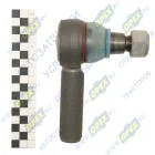 11697 Наконечник рулевой тяги правый C28.5 mm, M28x1,5R, L=115 MB MB Axor 2 (2004-2020) Auger