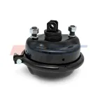 21076 Камера тормозная тип 27 MAN TG-A 6x4, 4x4, 6x6 (передняя ось, барабанный тормоз) SCANIA LCV (1970-2020), MAN TGA (2000-2020); 4231091020 аналог Auger