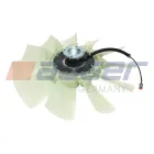 116411 Вискомуфта SCANIA L, P, G, R, S Series с крыльчаткой; с крыльчаткой в сборе Auger