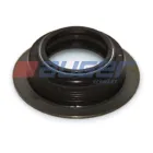 70421 Сальник делителя КПП 25х38/49.(5)7х10/14.5/15 FPM ZF16S-150/151/220/221; TP=circle MAN/DAF/IVECO/MB MAN Bus (1970-2020), MB LCV (1970-2020), VOLVO FH1 Auger