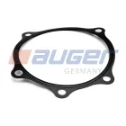 81803 Прокладка передней крышки КПП VT2412/2512 VOLVO RVI C (2013-2020), VOLVO B12 (1992-2020) Auger