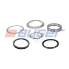 75903 РМК ступицы сальники, шайбы, кольцо ABS MB Actros/Axor Bus (авто с ABS) MB Actros MP2/MP3 (2002-2020) Auger