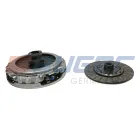 98082 Сцепление комплект MB ACTROS 1824 - 1863 ACTROS 2024 - 2055 ACTROS 2527 - 2560 ACTROS 3340 - 3550 MB ACTROS 1824 - 1863 ACTROS 2024 - 2055; 3400121501 Auger